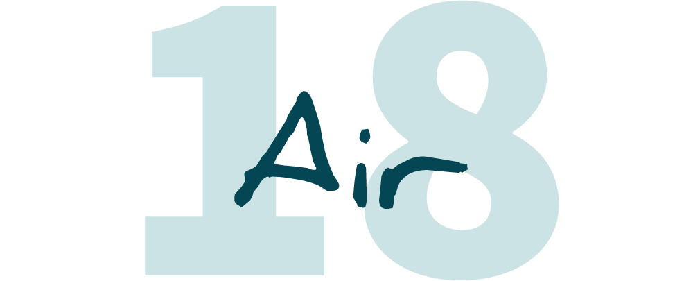 BT Air Logo