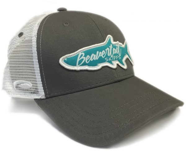bt-charcoal-white-teal-patch-trucker-hat