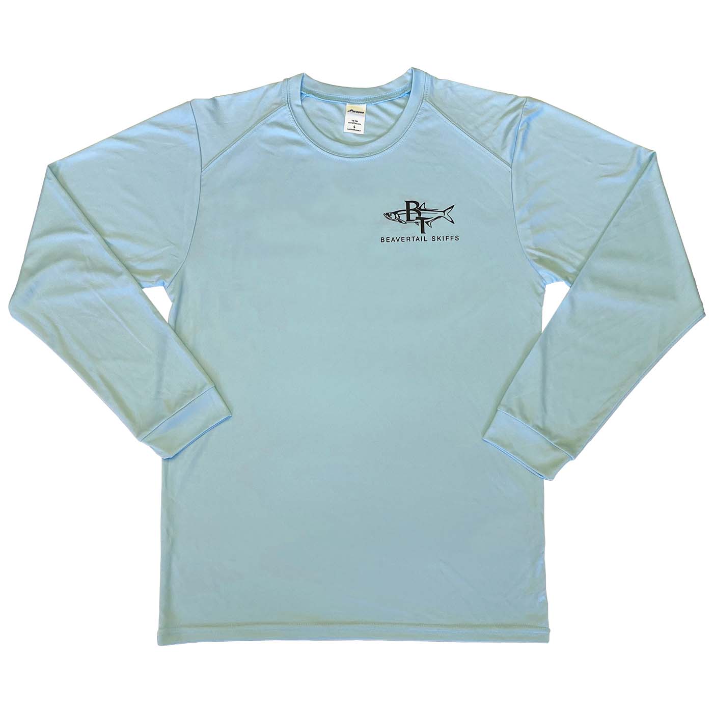 Beavertail Skiffs Moisture Wicking Technical Shirt