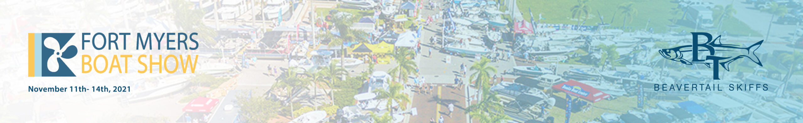 49th Annual Fort Myers Boat Show