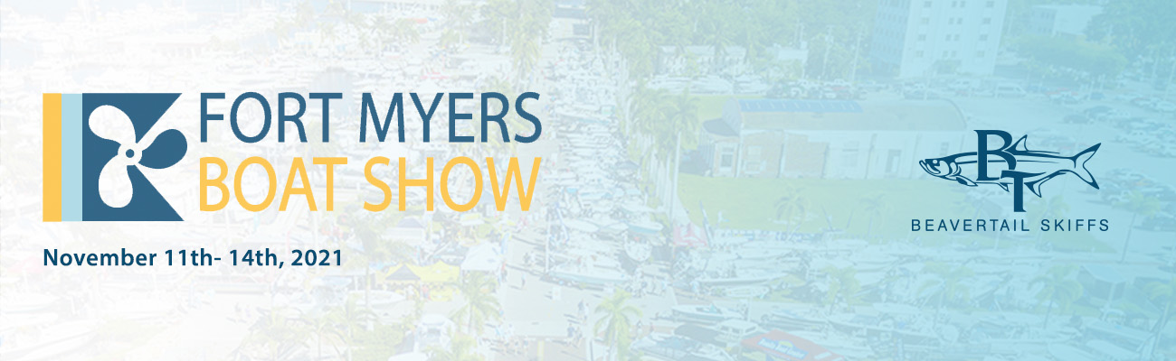 49th Annual Fort Myers Boat Show