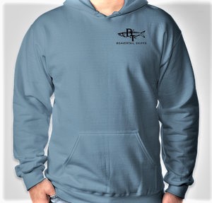 BT Softstyle Pullover Hoodie_front