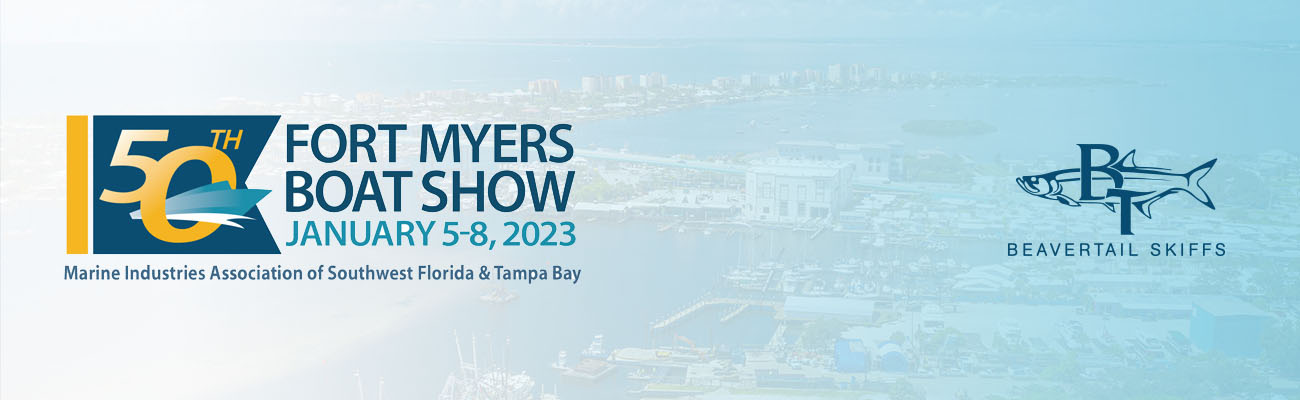 50th Annual Fort Myers Boat Show