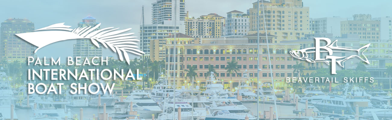 Palm Beach International Boat Show