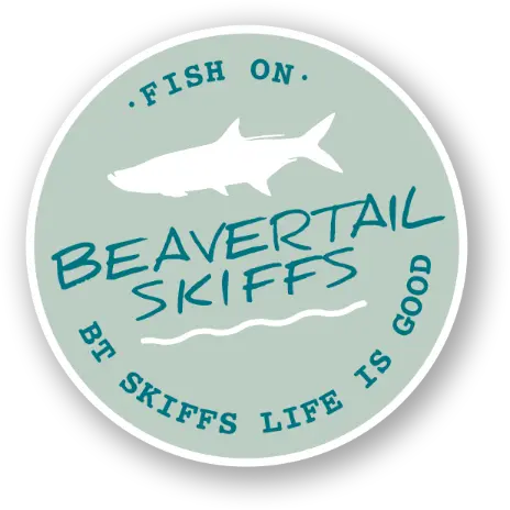 beavertail skiffs patch