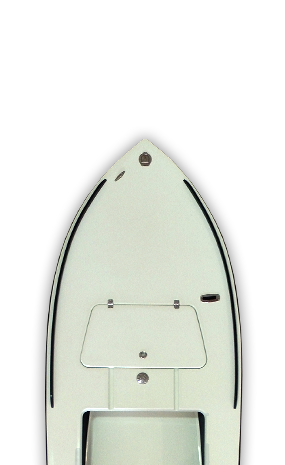 Beavertail Skiffs Micro