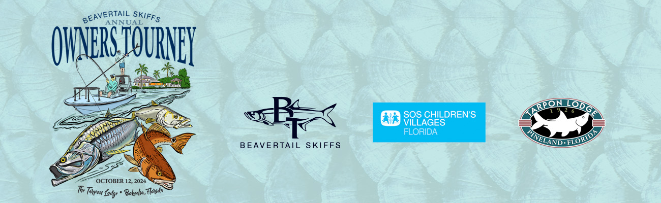 Beavertail Skiffs Annual Owners Tournament 2024