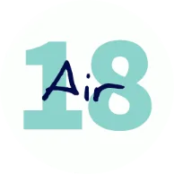 Beavertail Skiffs Air Logo