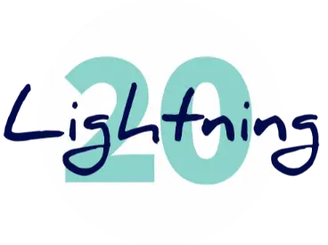 Beavertail Skiffs Lightning Logo