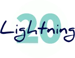 Beavertail Skiffs Lightning Logo