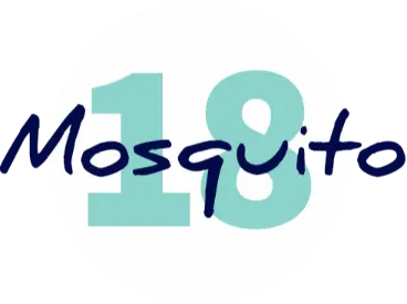 Beavertail Skiffs Mosquito Logo