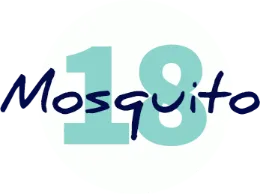Beavertail Skiffs Mosquito Logo