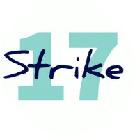 Beavertail Skiffs Strike Logo