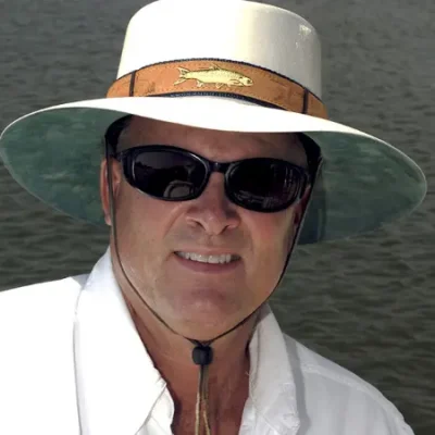 Captain Wade Osborne